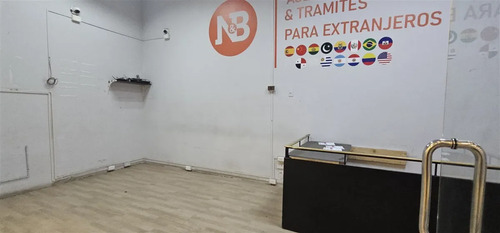 Local Comercial En Venta En Santiago
