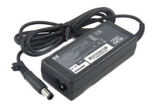 Cargador Hp Compaq Dv4 Dv5 Dv6 Cq40 Cq50 Cq56 G60 G70 Origi