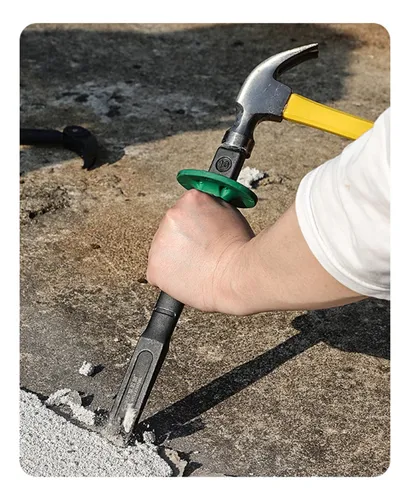 Cinceles, Herramientas Para Concreto, Cinceles, Cinceles, Ce