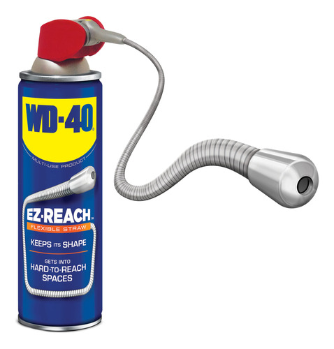 Wd-40 Ez Reach Lata, 1