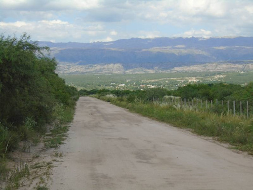Terrenos O Lotes Venta Mina Clavero