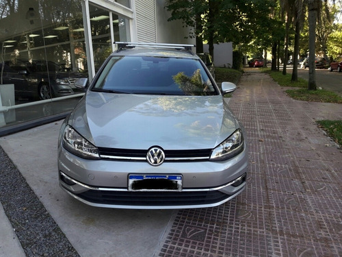 Volkswagen Golf Variant 1.4 Comfortline Tsi Dsg 2018