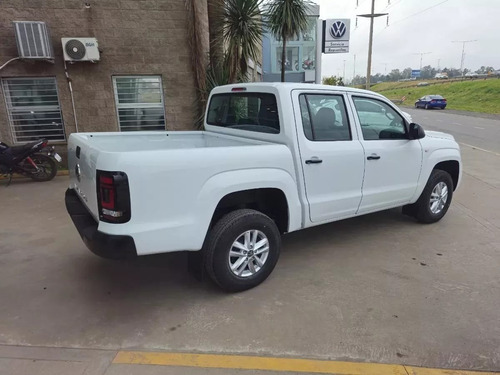 Volkswagen Amarok 3.0 V6 Cd Highline