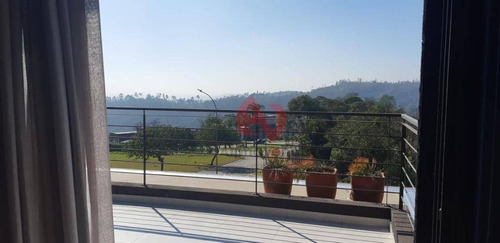Imagem 25 de 30 de Gênesis Ii - Casa Com 3 Suítes À Venda, 400 M² - Alphaville - Santana De Parnaíba/sp - Ca6313