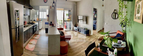 Imagem 29 de 30 de Apartamento Com 2 Dormitórios À Venda, 60 M² Por R$ 425.000,02 - Gopoúva - Guarulhos/sp - Ap2850