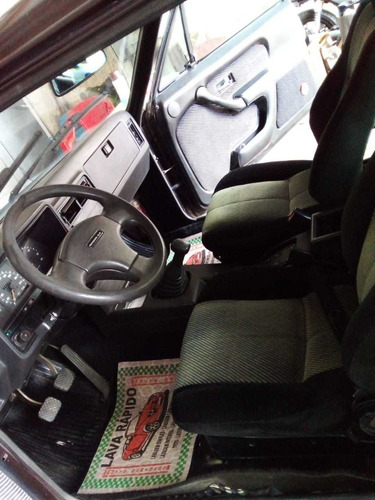 Chevrolet Caravan 4cc