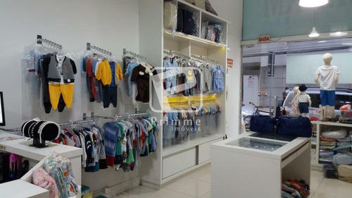 Imagem 5 de 12 de Ponto Comercial A Venda Em Balneário Camboriú - Centro - 5201