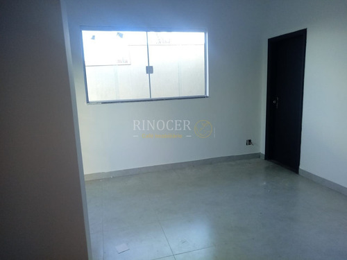 Imagem 3 de 23 de Casa Padrão Em Franca - Sp - Ca0295_rncr