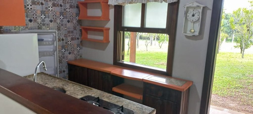 Imagem 13 de 30 de Chácara À Venda, 4000 M² Por R$ 450.000,00 - Cadiz - Gravataí/rs - Ch0004