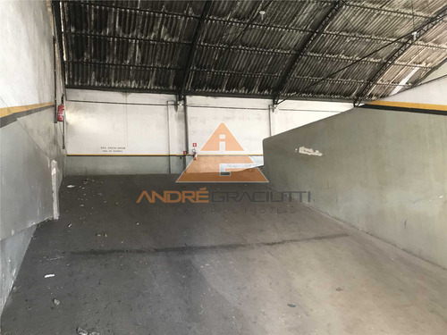 Imagem 11 de 15 de Galpao - Centro - Santo Andre - Sao Paulo | Ref.: - 1818