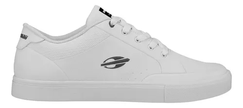Tenis Masculino Skate Casual Urban Free Original Mormaii