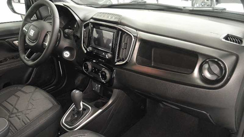 Fiat Strada Volcano 1.3 Flex 8V CD Aut.