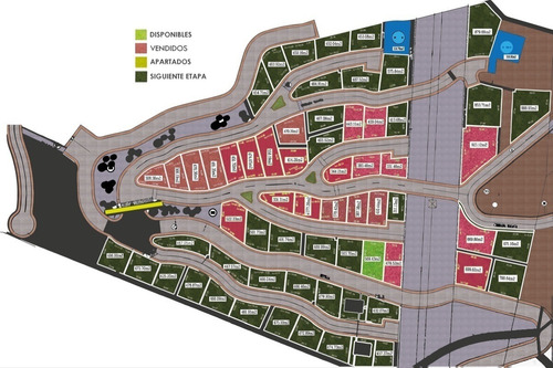 Terreno En Venta En Colonial San Agustin