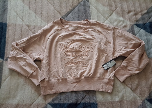 Sudadera Mediana De Mujer