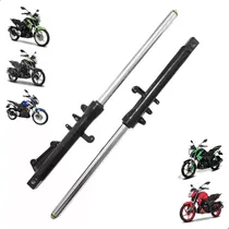 Comprar Par Barras Suspensión Para Italika 150sz 150z 170z 200z