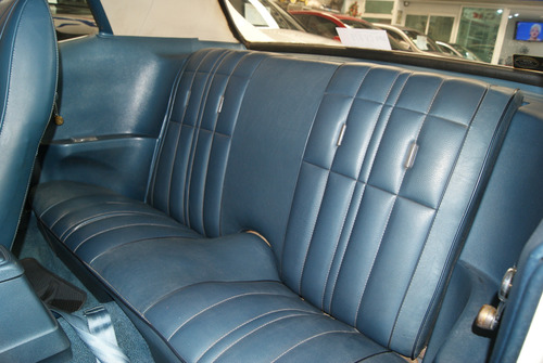 Ford Mustang Hard Top 1971. Excelentes Condiciones,