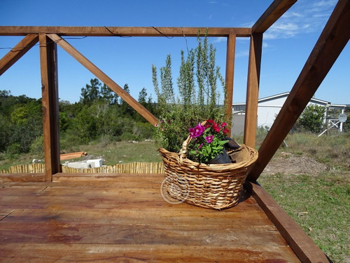 Nórdica En Villa Serrana