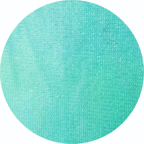 Malla Sombra Verde - 4.20 Mts 80% - Pack 15 Mts + 50 Broches