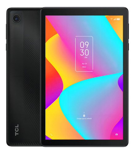 Tablet TCL Tab 8 LE LTE 8" 32GB 3GB RAM Android 12 Cámara 5Mpx Gray