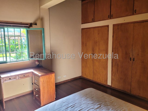 La Boyera , Casa En Venta , 26-302