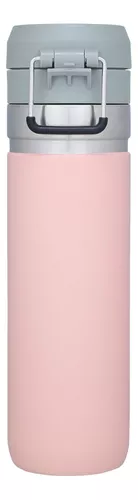 Stanley® Go Flip Water Bottle - Blush, 24 oz - Kroger