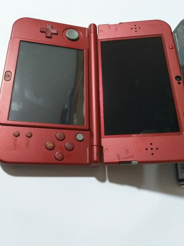 New 3ds Xl
