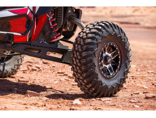 Llanta Tusk Terrabite 32x10x14 Para Rzr, X3, Maverick, Rhino
