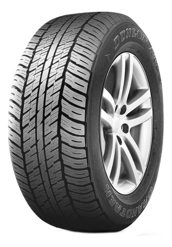 Llanta 265/70 R18 Dunlop Grandtrek At23 116h