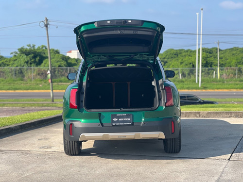 Mini Countryman S All4 2025