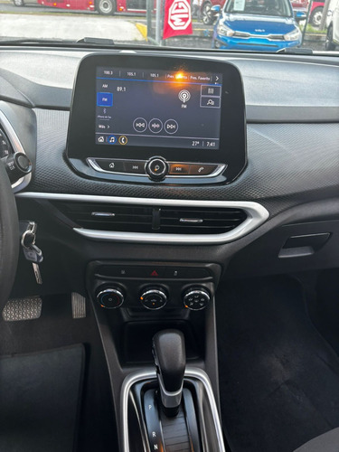 Chevrolet Tracker 1.2 Ls Turbo At