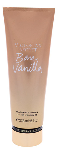 Loción Corporal Victorias Secret Bare Vanilla Para Mujer 240