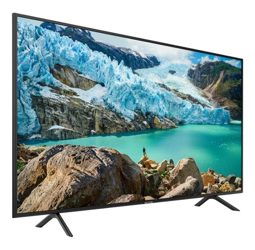 Smart Tv Samsung 43 Pulgadas Uhs 4k Modelo 2019con Bluetooth