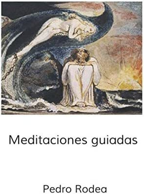 Libro Meditaciones Guiadas I, Ii Y Iii Un Solo Volumen (s