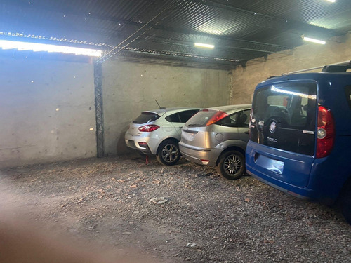 Cochera En Venta - 152mts2 - Ludueña, Rosario