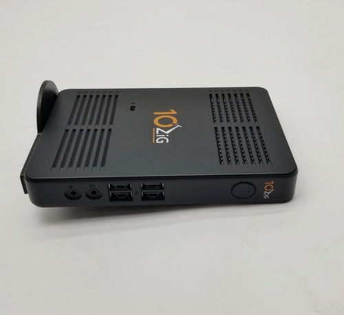 Thin Client-tera2 Terminal Server + 10zig 293c V1206 Pd