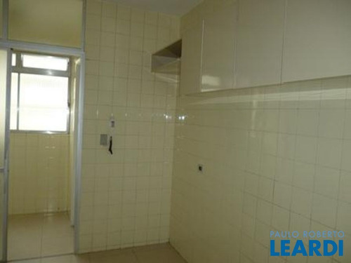 Imagem 4 de 15 de Apartamento - Mandaqui - Sp - 441011