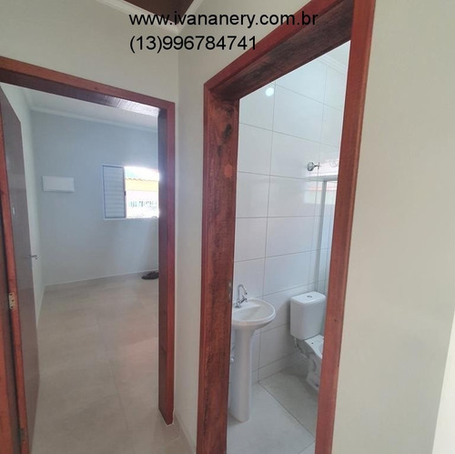 Imagem 11 de 23 de Casa Nova Com Piscina. - Ca00040 - 69329519