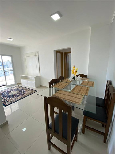 Imagem 24 de 30 de Apartamento Com 2 Dorms, Mirim, Praia Grande - R$ 320 Mil, Cod: 1649 - Rno1649