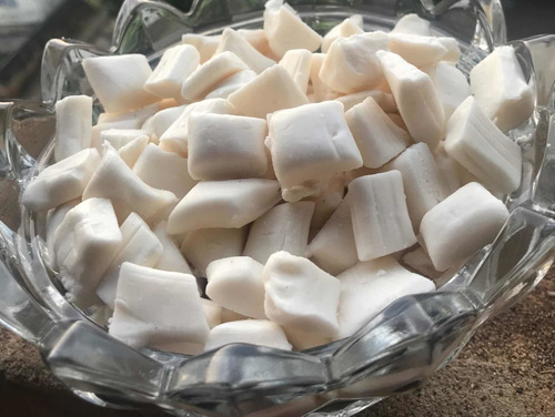 Bala De Coco Que Derrete Na Boca Produto Artesanal