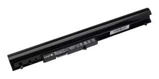 Bateria P/ Notebook Hp Pavilion 14-d030br Marca Bringit