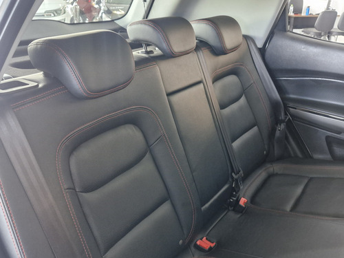 Chery Tiggo 5X 1.5 VVT TURBO iFLEX TXS DCT