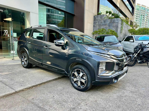 Mitsubishi Xpander 1.5 Cross At