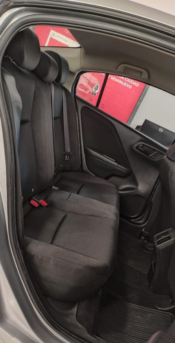 Honda City 1.5 Lx Mt