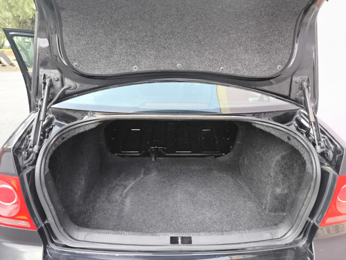 Jetta Clásico Ta 2013