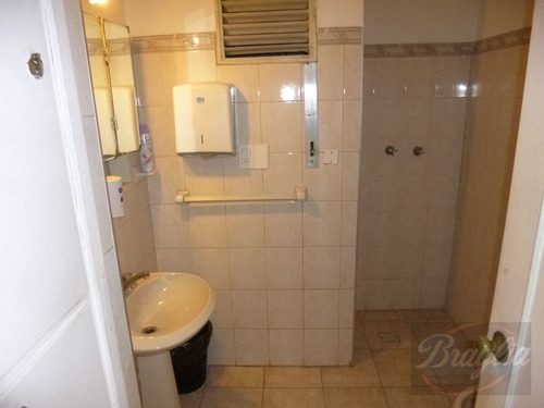 Imagen 7 de 8 de Venta Oficina 4 Ambientes Centro Braglia 1-056n