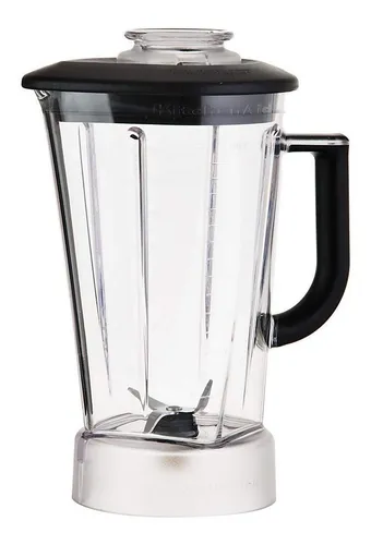 Precio de vaso de licuadora kitchenaid hotsell