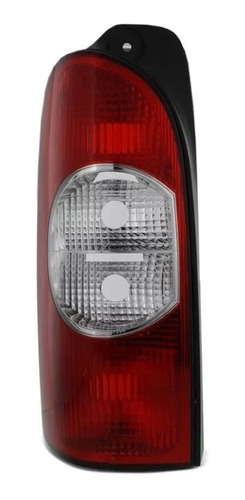 Faro Trasero Renault Master 2009 2010 2011 2012 2013 Izq