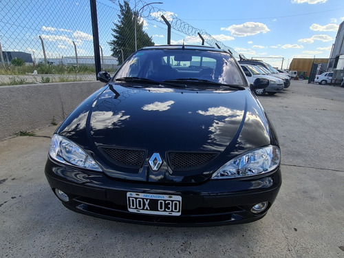 Megane Coupe 1.6 16v