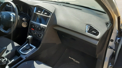 Citroën C4 Lounge 2015 1.6 Tendance At6 Thp 163cv Am16