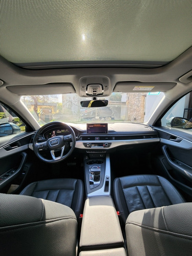 Imagen 13 de 25 de Audi A4 Allroad 2018 2.0 Tfsi 252cv